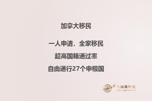 加拿大各省投資移民匯總，本篇文章搞定一切！