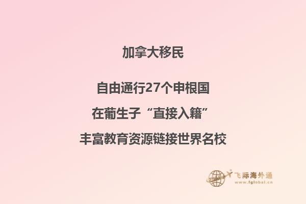 加拿大留學簽證拒簽原因，留學生可千萬不要犯這樣的錯誤！