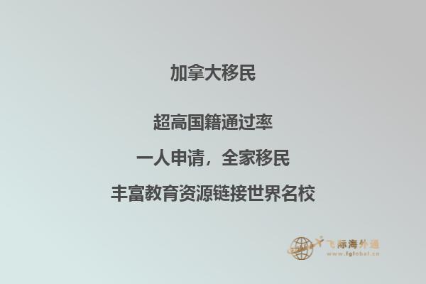 加拿大移民中介如何選擇，三分鐘帶你了解！