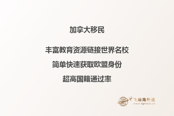 加拿大魁省留學(xué)移民申請(qǐng)條件，移民優(yōu)勢(shì)有什么？
