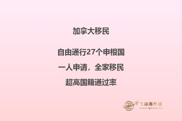 加拿大氣候冷不冷，移民加拿大好嗎？