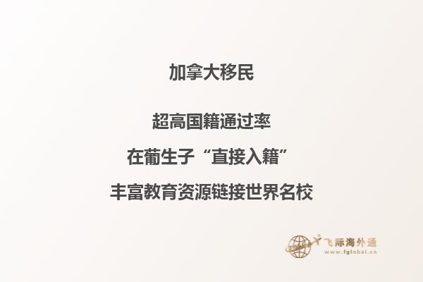 加拿大四省留學(xué)移民條件，哪個省份更適合你？
