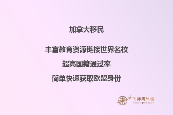 加拿大留學簽證拒簽人群，這些人更容易拒簽！