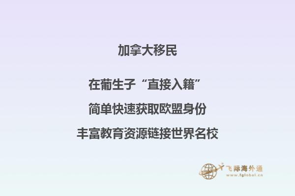 加拿大移民入籍政策變化，入籍變難了嗎？