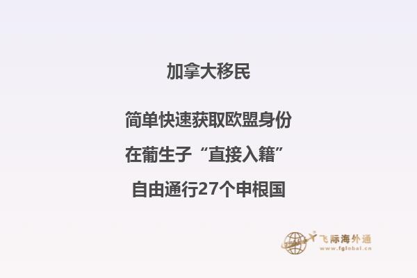 加拿大投資移民費(fèi)用清單，投資移民加拿大魁省優(yōu)勢有哪些？
