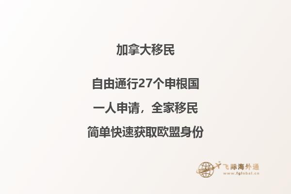 加拿大安省投資移民的條件，流程是什么？