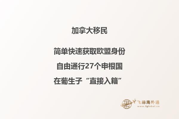 加拿大全新移民方式，加拿大農業(yè)簽證來襲！