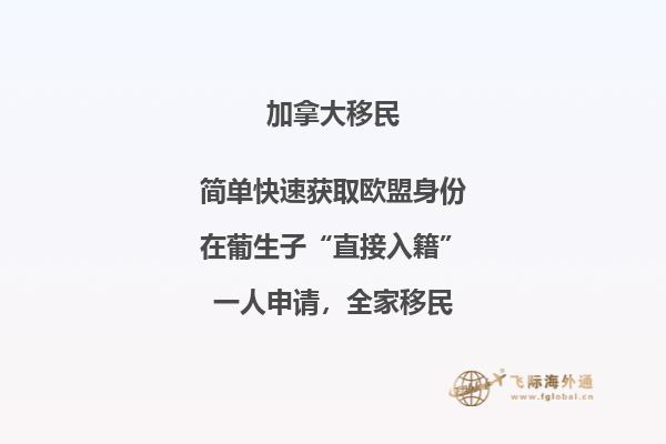 加拿大魁省投資移民技巧，快速提高移民申請率！