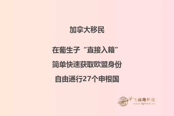 移民加拿大方式有哪些，如何維持加拿大楓葉卡？