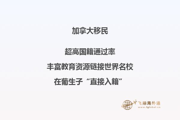 加拿大哪個(gè)省移民最好，快來看看這些數(shù)據(jù)！