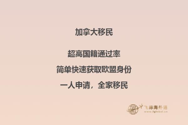 加拿大留學簽證拒原因有哪些？本文告訴你答案！