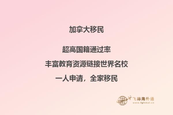 加拿大留學(xué)政策變化，快來看一看！