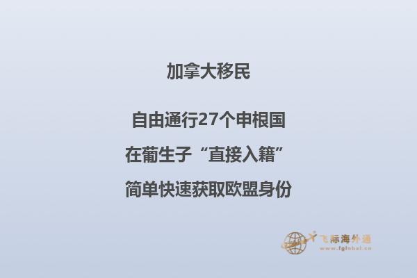 加拿大魁省投資移民正式關閉，申請條件是什么？
