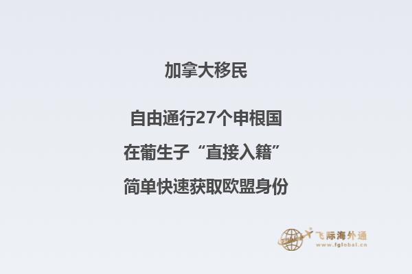 加拿大移民考雅思還是托福，移民加拿大好嗎？