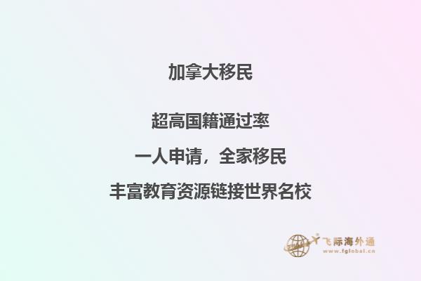 加拿大移民語言要求是什么，各個(gè)移民方式都不一樣！