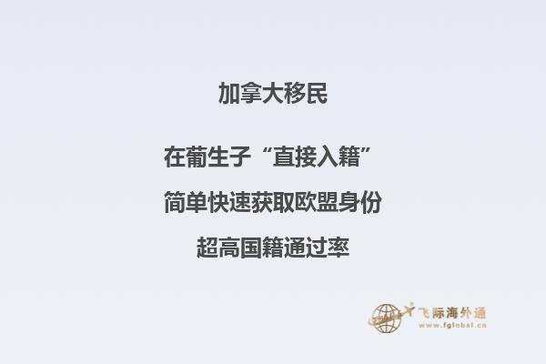 加拿大綠卡的福利待遇如何，可以去美國嗎？