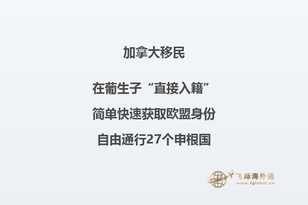 加拿大曼省投資移民最新政策，新政策告訴我們什么？