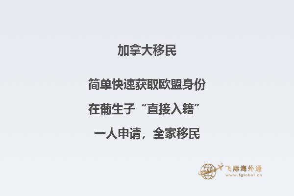 加拿大移民生活親歷記，點(diǎn)開來看一看！