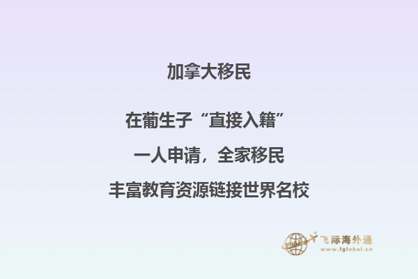 哪些人適合加拿大留學移民？三分鐘帶你了解！