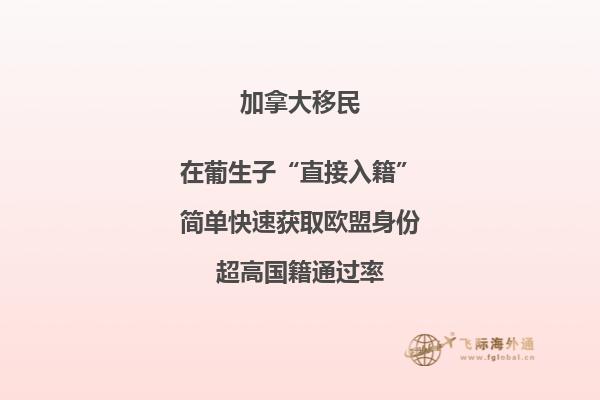 加拿大綠卡的利弊，本文告訴你答案！