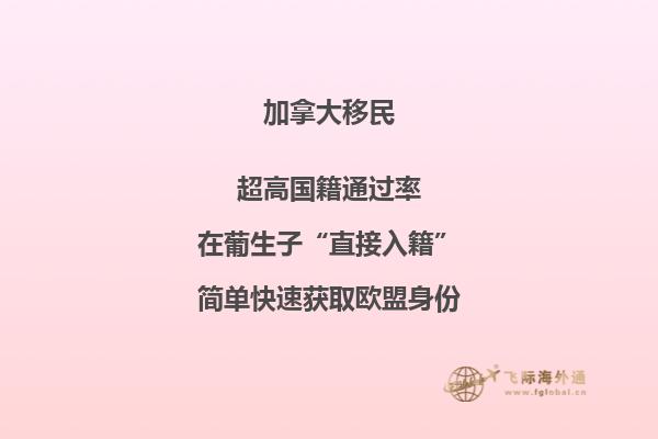加拿大留學(xué)移民哪個(gè)省最容易，這些省份可以參考！
