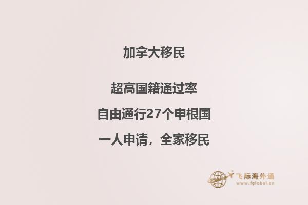 加拿大技術(shù)移民費(fèi)用需要多少，聯(lián)邦和省提名都一樣嗎？