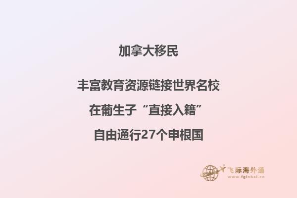申請(qǐng)加拿大留學(xué)流程簡(jiǎn)單嗎，一步到位留學(xué)加拿大！