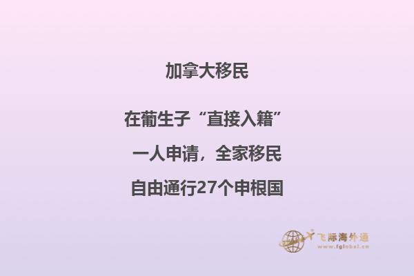 投資移民加拿大對投資者有哪些要求，各省移民條件均不同！