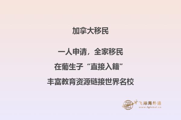 加拿大魁省投資移民的辦理時間多久，優(yōu)勢在哪里？