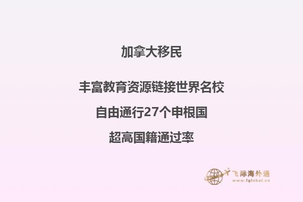 加拿大bc省雇主移民優(yōu)勢，申請條件是什么？ 