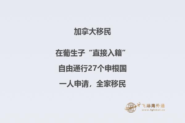 加拿大移民需要雅思成績嗎，移民加拿大優(yōu)勢有哪些？
