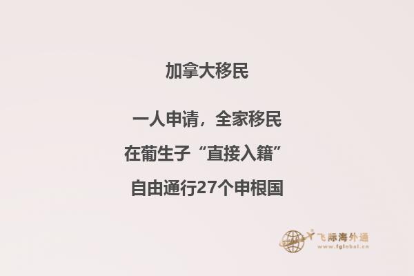 加拿大魁省投資移民流程如何，簡單嗎？ 