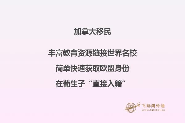 2020加拿大留學(xué)政策出爐，留學(xué)申請(qǐng)材料有哪些？
