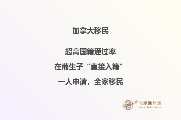 2020移民加拿大迎來利好，哪些移民方式最受歡迎？ 