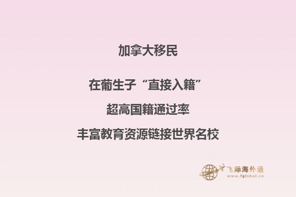 2020加拿大投資移民條件、投資費用是多少