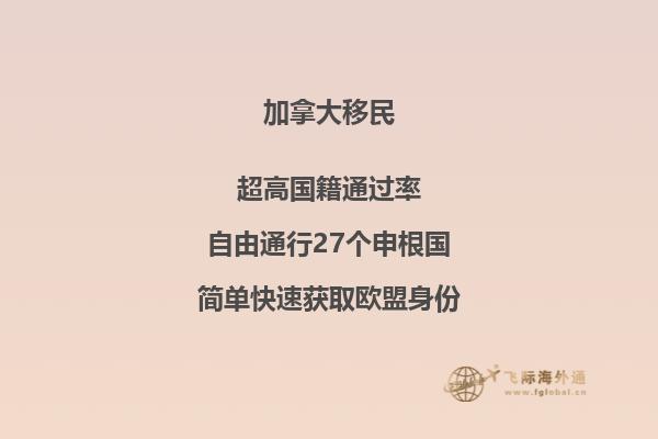 加拿大魁省投資移民技巧，知道這些更有幫助！ 