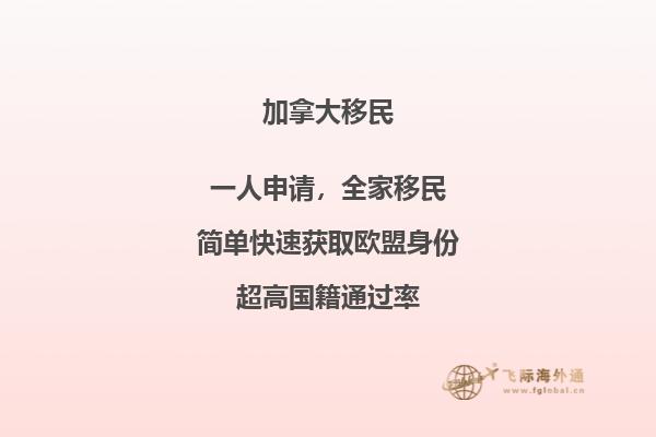 加拿大留學(xué)移民哪個(gè)省好，匯總你最想知道的四個(gè)??！
