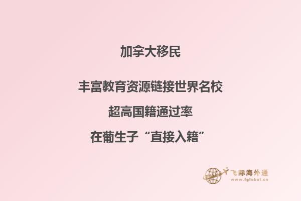 加拿大移民項(xiàng)目究竟適合哪些人？你不可不知！