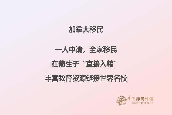 加拿大移民監(jiān)必須連續(xù)嗎，具體有哪些要求？