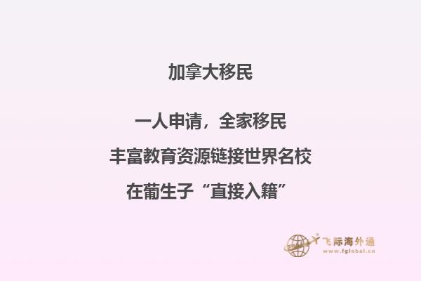 加拿大自雇移民是不是很難？加拿大自雇移民詳細介紹！