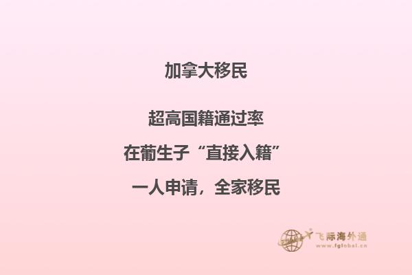 加拿大大學畢業(yè)可以申請楓葉卡嗎