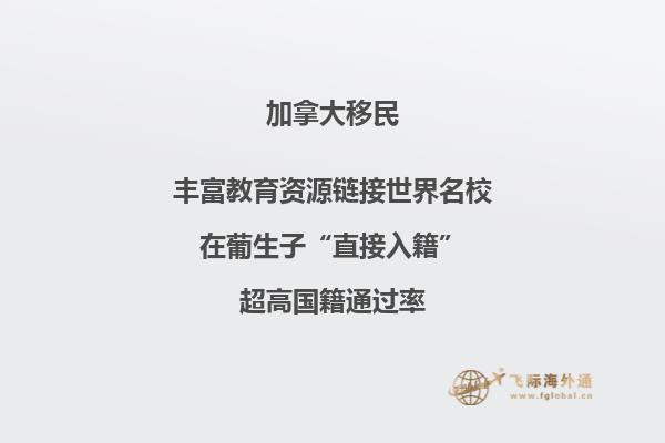 中小企業(yè)主、股東、高管的移民通道——加拿大企業(yè)家移民