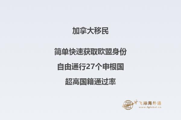 加拿大雇主擔(dān)保移民的申請條件