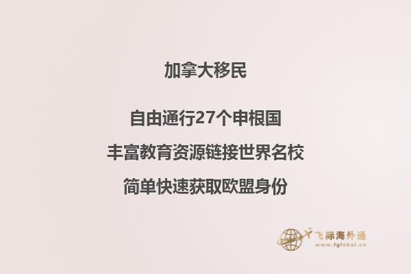 申請加拿大留學(xué)？我們來看看加拿大留學(xué)政策