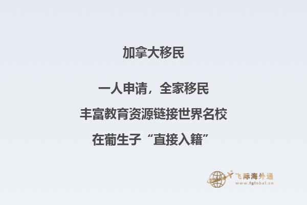 如何申請(qǐng)加拿大留學(xué)？移民？