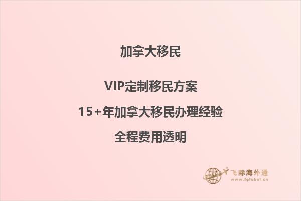 想了解技術移民魁北克的條件？