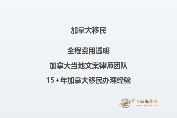 如何在加拿大自雇移民？找到最佳途徑!